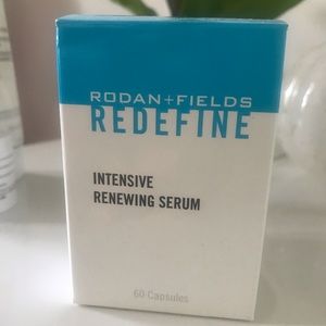 Rodan and Fields Intensive Renewing Serum